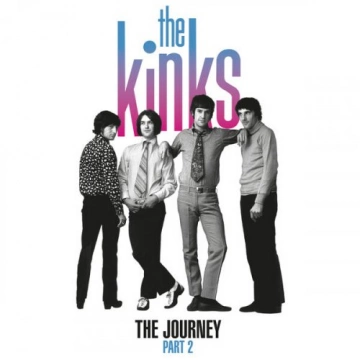 The Kinks - The Journey, Pt. 2 [Albums]