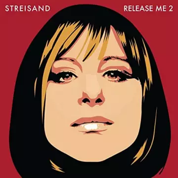 Barbra Streisand - Release Me 2  [Albums]