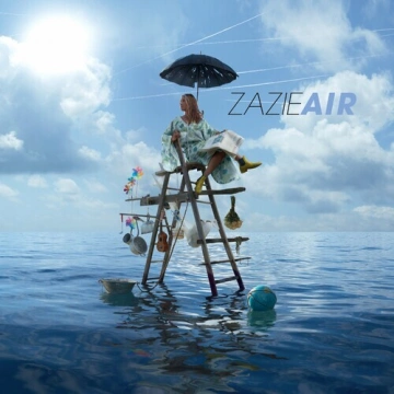 Zazie - AIR [Albums]