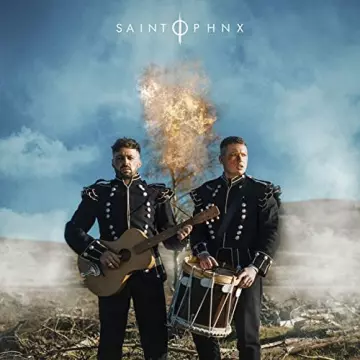 Saint PHNX - Happy Place  [Albums]