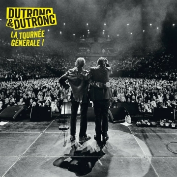 Thomas Dutronc - Dutronc & Dutronc - La tournée générale (Live) [Albums]