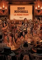 Eddy Mitchell - La même tribu (Vol. 1)  [Albums]