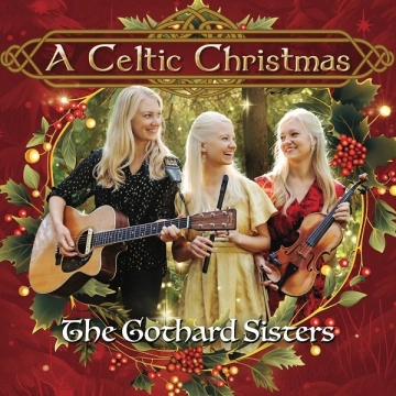 The Gothard Sisters - A Celtic Christmas [Albums]