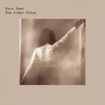 Kate Bush - The Other Sides  [Albums]