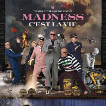 Madness - Theatre of the Absurd presents C'est La Vie [Albums]