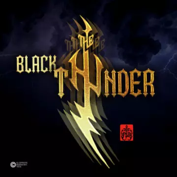 The Hu - Black Thunder (EP)  [Albums]