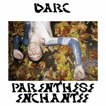 Daniel Darc, Frédéric Lo - Parenthèse enchantée [Albums]