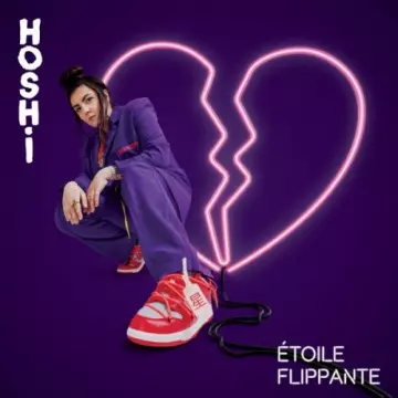 Hoshi - Étoile flippante  [Albums]