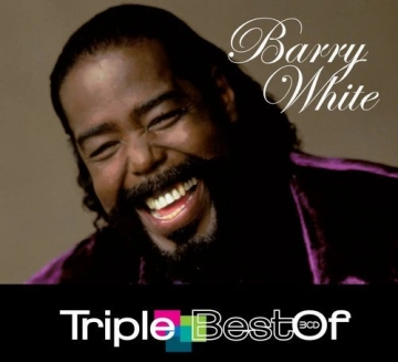 Barry White - Triple Best [Albums]