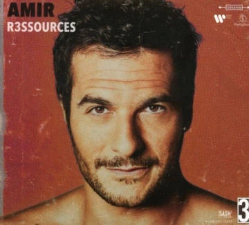 Amir - R3SSOURCES (Bonus Track Edition) [Albums]