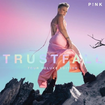 P!nk - TRUSTFALL (Tour Deluxe Edition) [Albums]