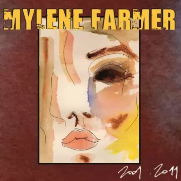 Mylène Farmer - 2001-2011  [Albums]
