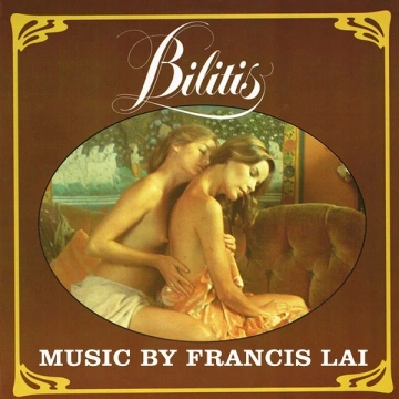 Francis Lai - Bilitis (Original Movie Soundtrack) (1977/2020)  [B.O/OST]