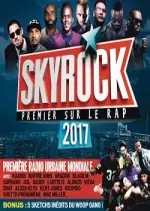 Skyrock 2017 [Albums]