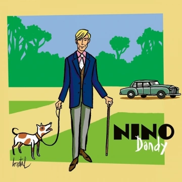 Nino Ferrer - Dandy [Albums]