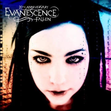 Evanescence - Fallen (Deluxe Edition / Remastered 2023) [Albums]