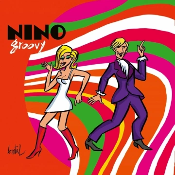 Nino Ferrer - Groovy [Albums]
