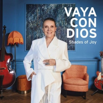 Vaya Con Dios - Shades of Joy [Albums]