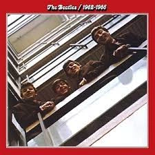 The Beatles 1962 - 1966 (JAPAN SHM-CD REMASTERING 2014) [Albums]