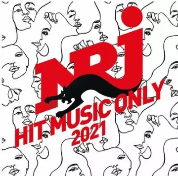 Nrj Hit Music Only 2021  [Albums]
