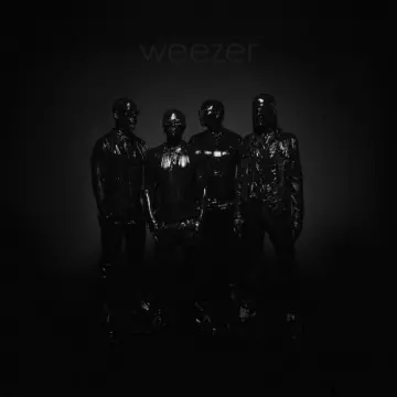 Weezer - Weezer (Black Album)  [Albums]