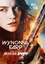 Wynonna Earp - Saison 2 - vostfr