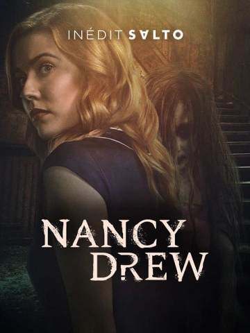 Nancy Drew - Saison 4 - vf