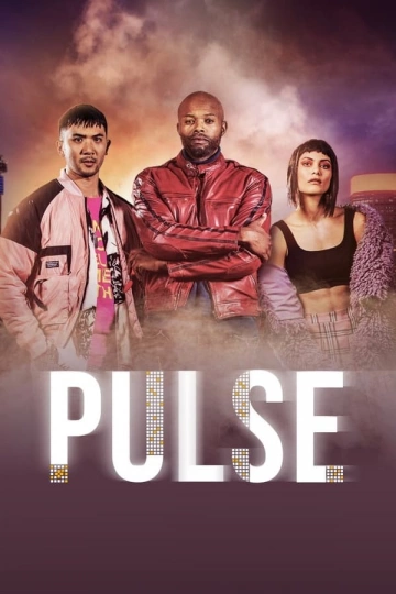Pulse - Saison 1 - vf