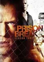 Prison Break - Saison 3 - vf