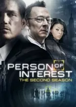 Person of Interest - Saison 4 - vf