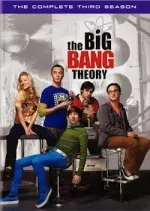The Big Bang Theory - Saison 3 - vf