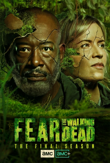 Fear The Walking Dead - Saison 8 - vf