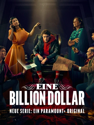 One Trillion Dollars - Saison 1 - vostfr