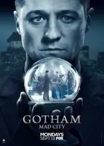 Gotham (2014) - Saison 3 - vostfr