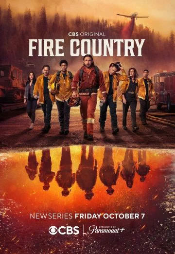 Fire Country - Saison 1 - vf-hq