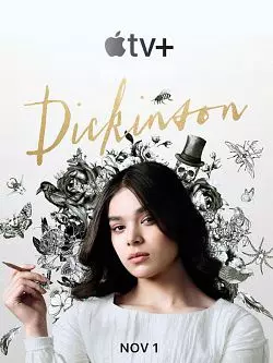 Dickinson - Saison 1 - VF