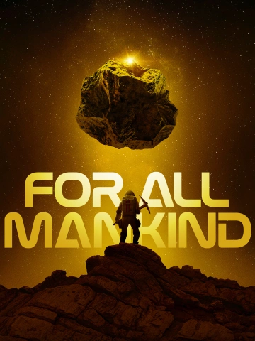 For All Mankind - Saison 4 - vf-hq