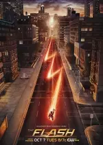 Flash (2014) - Saison 1 - vf