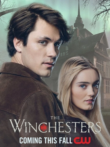 The Winchesters - Saison 1 - vf
