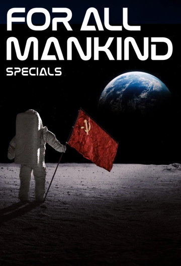 For All Mankind - Saison 0 - vostfr