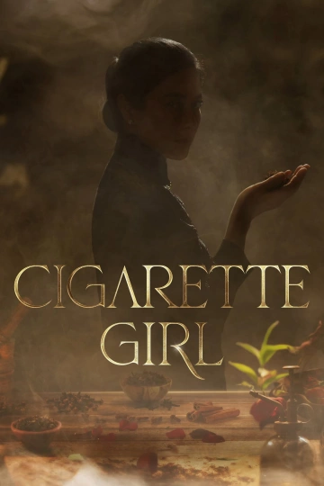 Cigarette Girl - Saison 1 - vostfr