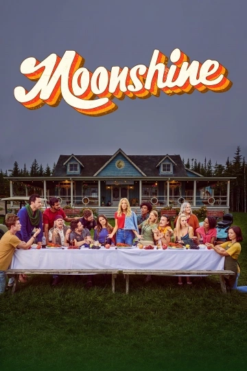 Moonshine - Saison 2 - vf