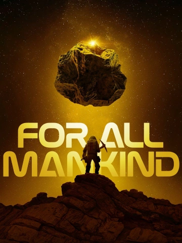For All Mankind - Saison 4 - vostfr-hq