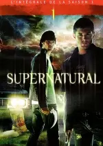 Supernatural - Saison 1 - vf