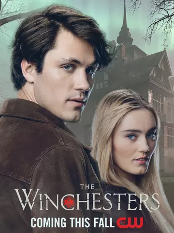 The Winchesters - Saison 1 - vostfr