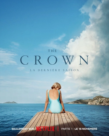 The Crown - Saison 6 - vostfr