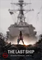 The Last Ship - Saison 2 - vf
