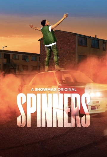 Spinners - Saison 1 - vf