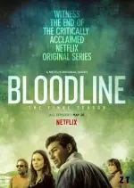 Bloodline (2015) - Saison 3 - vostfr