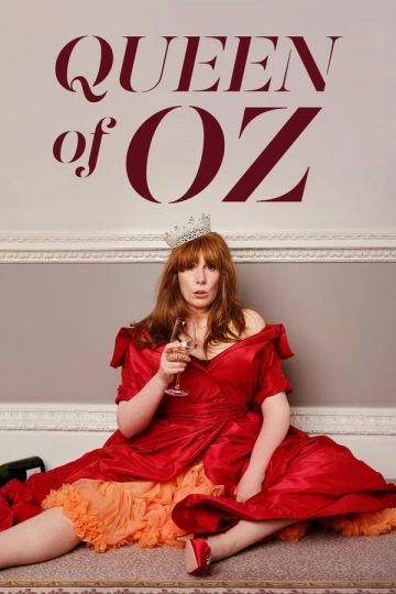 Queen of Oz - Saison 1 - vostfr